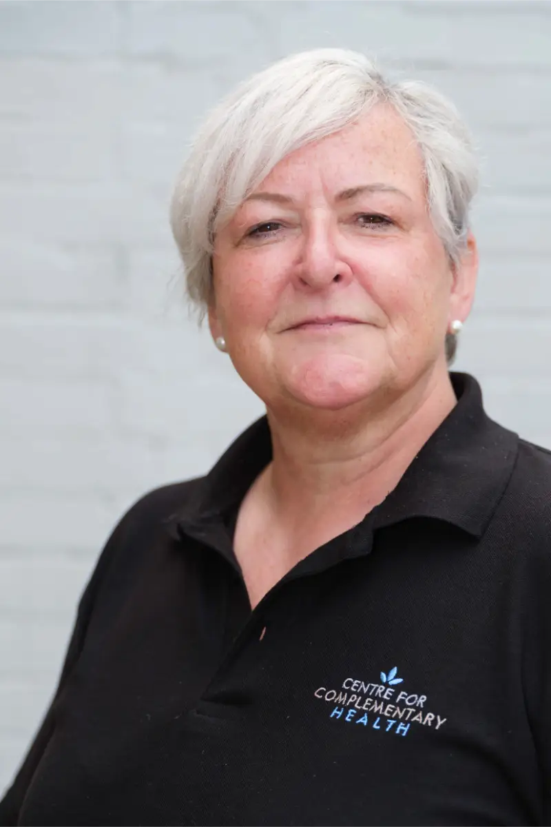 CCH Osteopath Fiona Valentine Medley