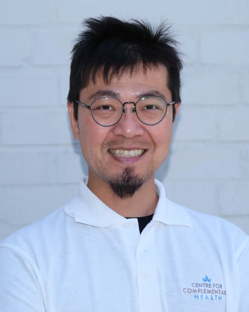 CCH Owner Ting Yi Yang