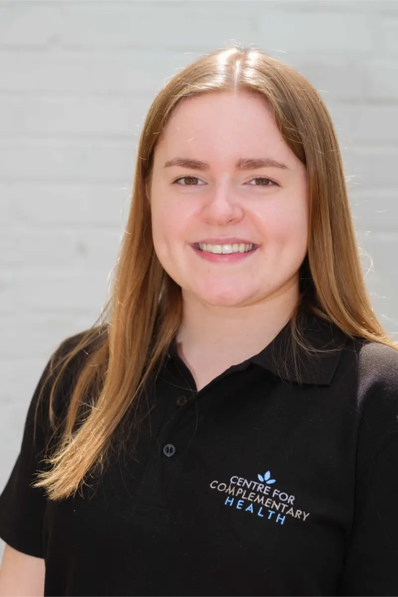 CCH Pilatise Teacher Zoe