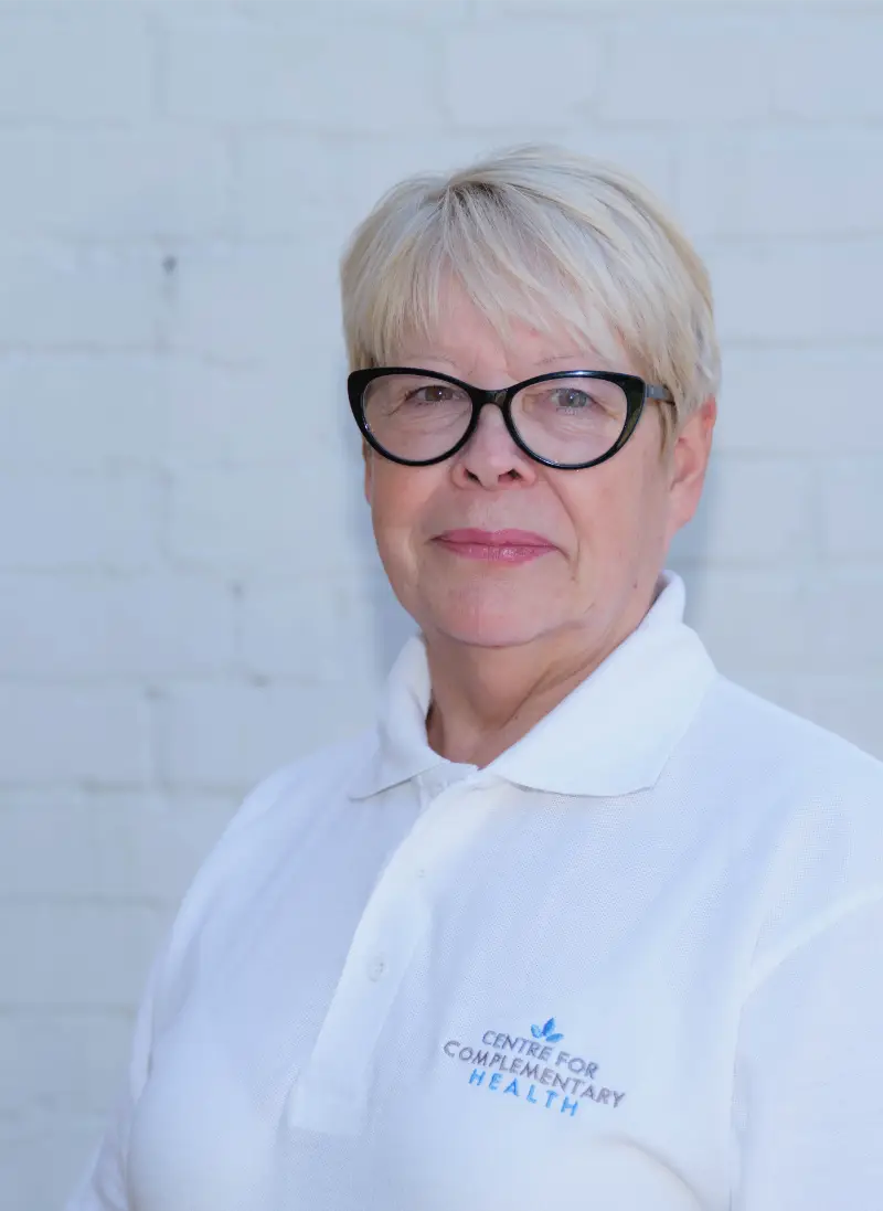 CCH Practice Manerger Hazel Lawrence