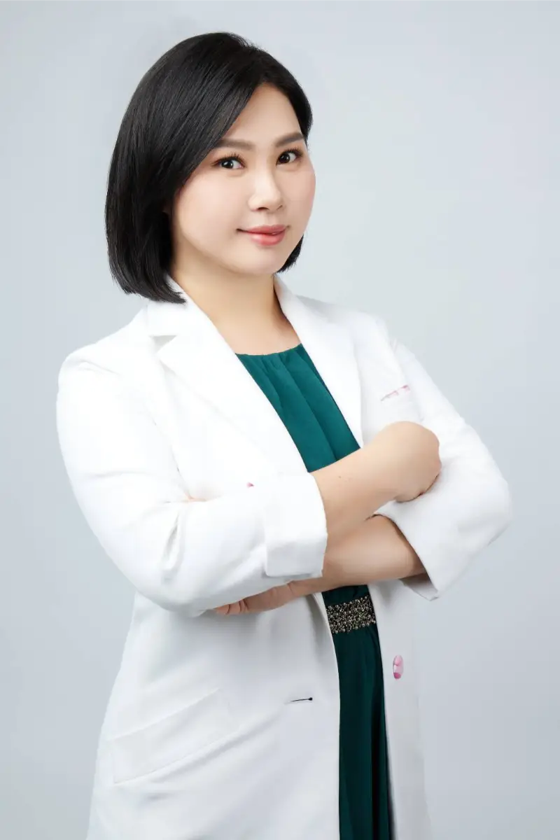 CCH Tranditional Chinese Herblist Jasmine Yeh