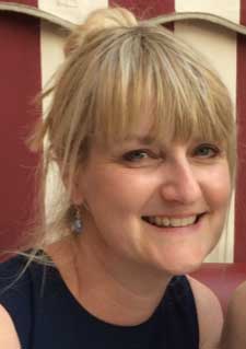 Karen Robson